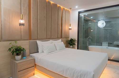 Nhat Tan Hotel | A89 West Lake Hotel