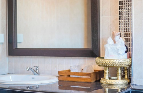 Chang Khlan Hotel | Aba Village hotel
