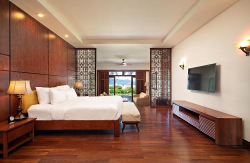 Ngu Hanh Son Resort | ABG Luxury Villa At Furrama Resort Da Nang