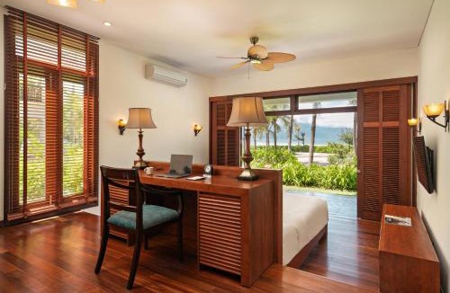 Ngu Hanh Son Resort | ABG Luxury Villa At Furrama Resort Da Nang