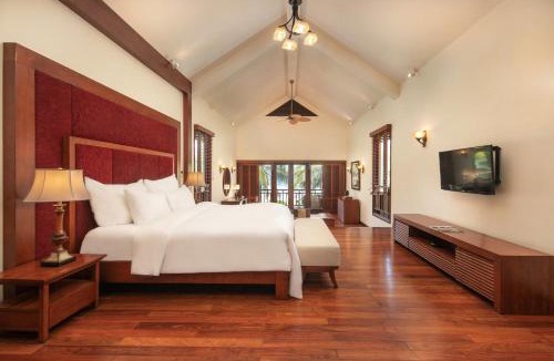 Ngu Hanh Son Resort | ABG Luxury Villa At Furrama Resort Da Nang