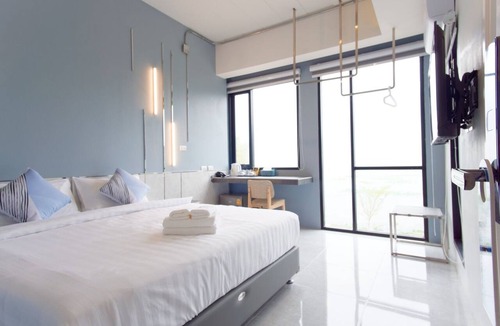 Phayao Hotel | ABIZZ Hotel KwanPhayao