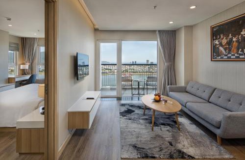 Hai Chau Apartment | Abogo Villa Furama