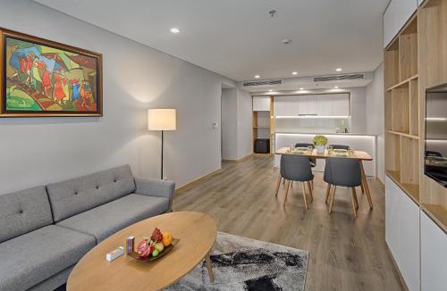 Hai Chau Apartment | Abogo Villa Furama