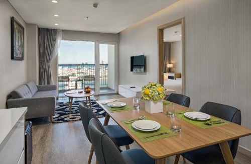 Hai Chau Apartment | Abogo Villa Furama