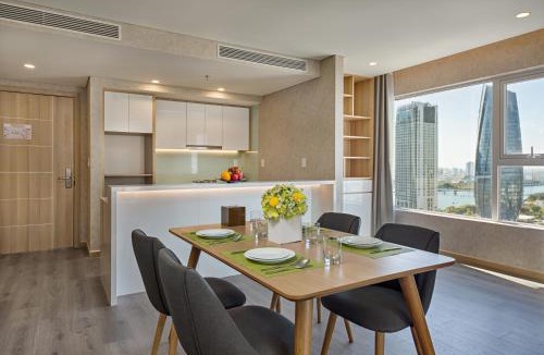 Hai Chau Apartment | Abogo Villa Furama