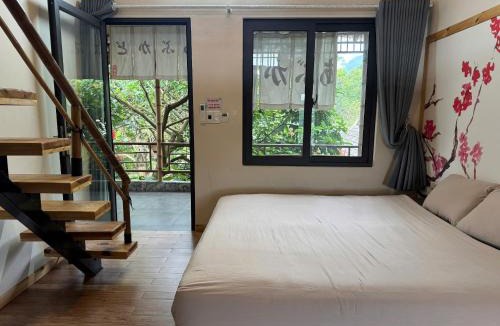 Moc Chau Bed & Breakfast | Abokado Mộc Châu Homestay