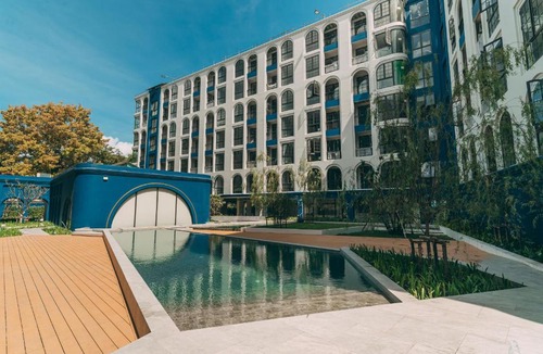 Bang Tao Hotel | Above Element Bangtao Phuket by Arthouse Collection