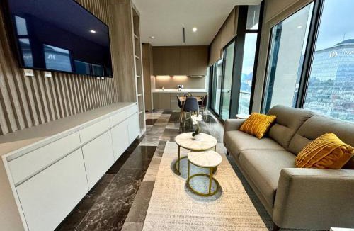 Monterrey Apartment | ACACIA 1246