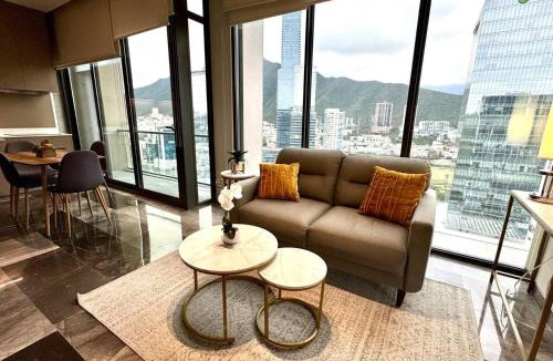 Monterrey Apartment | ACACIA 1246