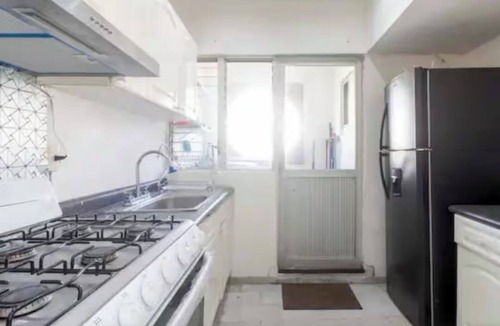 Club Deportivo Apartment | Acapulco Costera, Zona Dorada 300 m from the sea 🏖️🌊