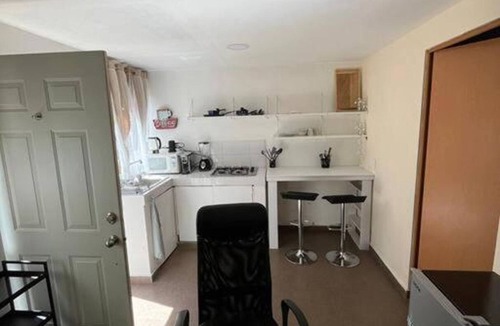 Del Carmen Apartment | Acogedor Apartamento en el Corazón de la CDMX – SúperAnfitrión Coyoacán