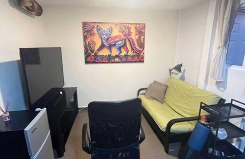 Del Carmen Apartment | Acogedor Apartamento en el Corazón de la CDMX – SúperAnfitrión Coyoacán