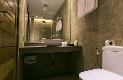 Ban Saiyuan Hotel | Action Point Fitness Resort