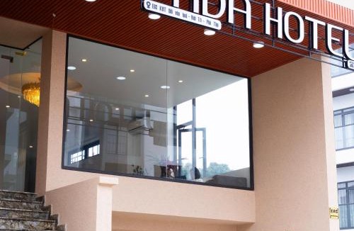 Viet Tri Hotel | ADA HOTEL - Khách Sạn Trung Tâm Việt Trì & Viet Tri Central Hotel