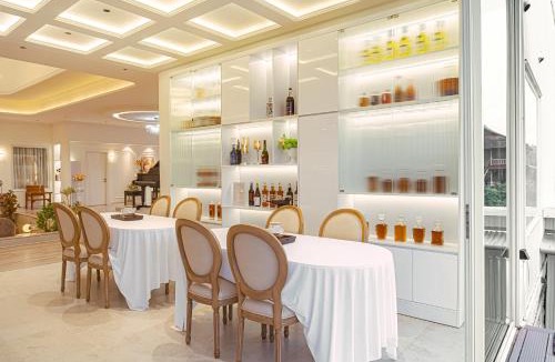 Bao Loc Cabin | Adachi Tứ Hợp Viện Bảo Lộc