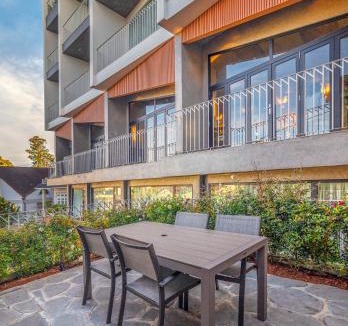Da Lat Hotel | Adela Hotel Dalat