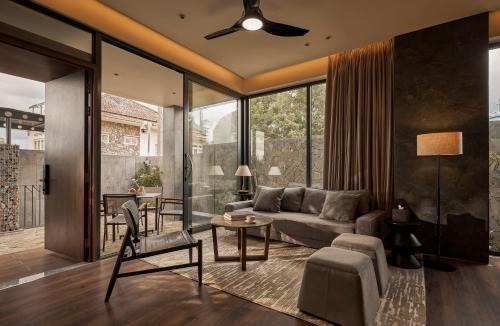 Da Lat Apartment | Adela Villa Dalat