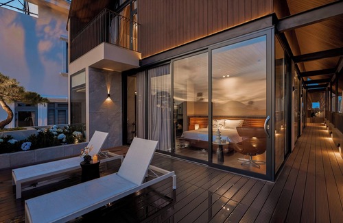 Da Lat Apartment | Adela Villa Dalat