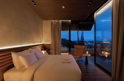 Da Lat Apartment | Adela Villa Dalat