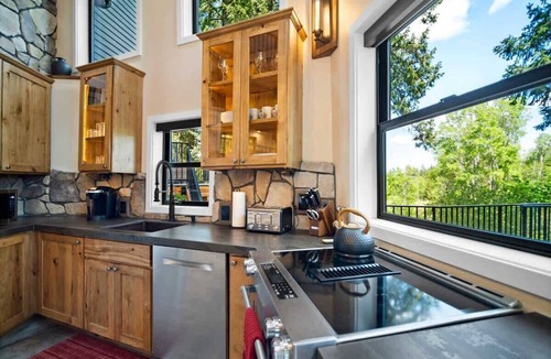 Colbert Cabin | Adullam Rustic Cabin