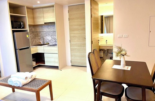 Ao Nang Apartment | Adventure Condo Aonang