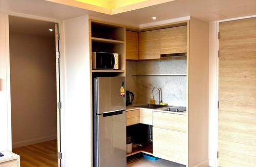 Ao Nang Apartment | Adventure Condo Aonang