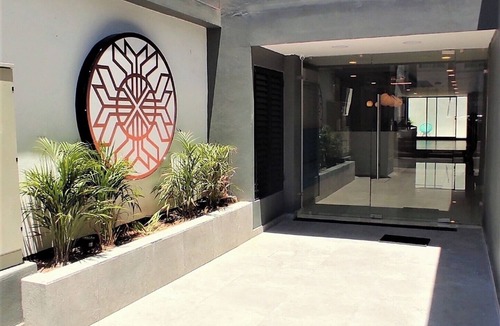 Zona Dorada Hotel | Affordable Room Steps Away from the Beach – Perfect for Budget Travelers