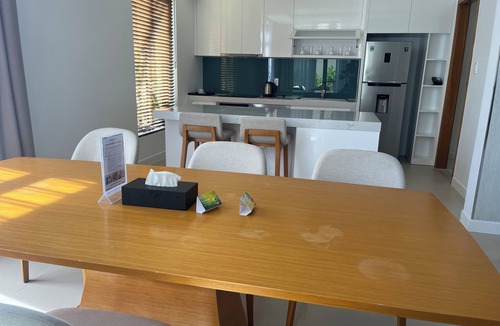 Cam Ranh Villa | Agréable Villa 1115