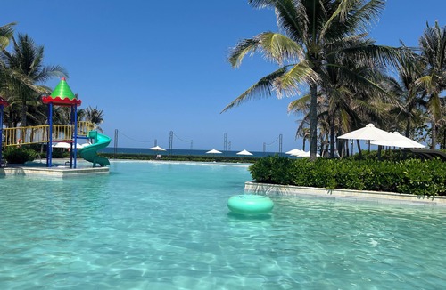 Cam Ranh Villa | Agréable Villa 1115