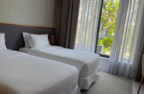 Cam Lam Villa | Agréable Villa 1115