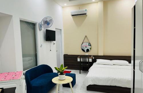 Cua Lap House | AHK Homestay 5