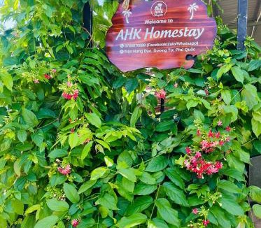 Cua Lap House | AHK Homestay 5