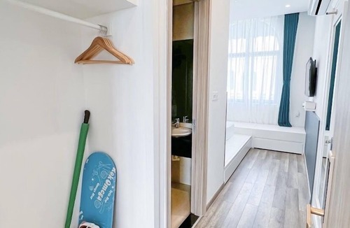 Duong To Hotel | Aira Boutique Hotel