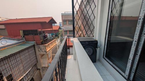 Dong Da Apartment | Aira Khuong Thuong Apartment