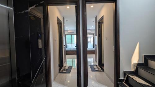 Dong Da Apartment | Aira Khuong Thuong Apartment