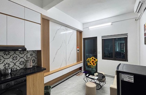 Ba Dinh Apartment | Aira Kim Ma Apartment