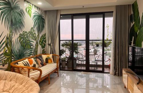 Linh Trung IEPZ Apartment | Airhouse Opal Boulevard
