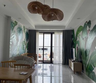 Linh Trung IEPZ Apartment | Airhouse Opal Boulevard
