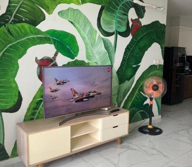 Linh Trung IEPZ Apartment | Airhouse Opal Boulevard