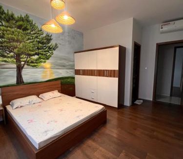 Linh Trung IEPZ Apartment | Airhouse Opal Boulevard