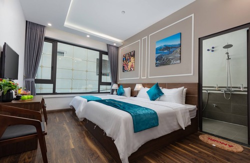 Soc Son Hotel | Airport Classic Hotel & Travel