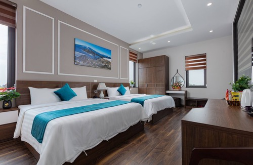 Soc Son Hotel | Airport Classic Hotel & Travel