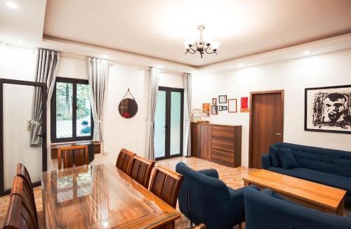 Cao Bang House | AK Homestay - Motorbike Rental - Peaceful Stay in Cao Bang