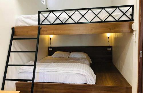 Cao Bang House | AK Homestay - Motorbike Rental - Peaceful Stay in Cao Bang