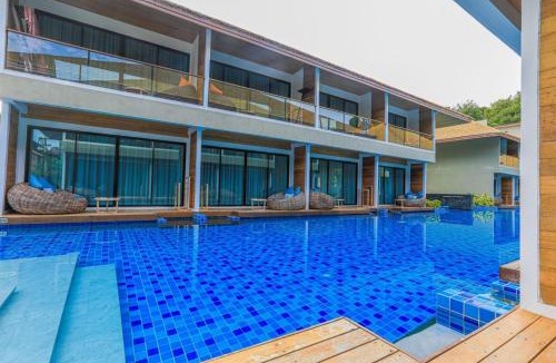 Satun Resort | AKIRA Lipe Resort