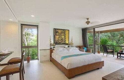 Lipa Noi Villa | Akuvara by Elite Havens