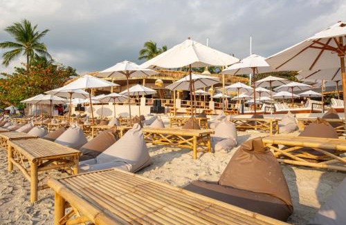 Chaweng City Center Resort | Al's Resort