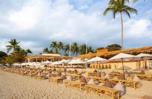 Chaweng City Center Resort | Al's Resort