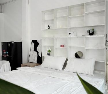 District 10 Hotel | Àla Homestay